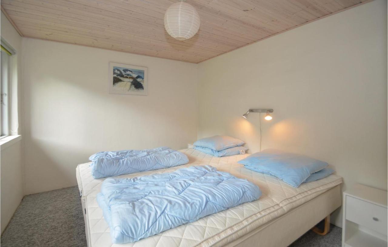 2 Bedroom Nice Home In Stege Esterno foto